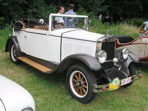 FN 1625 11CV '1931